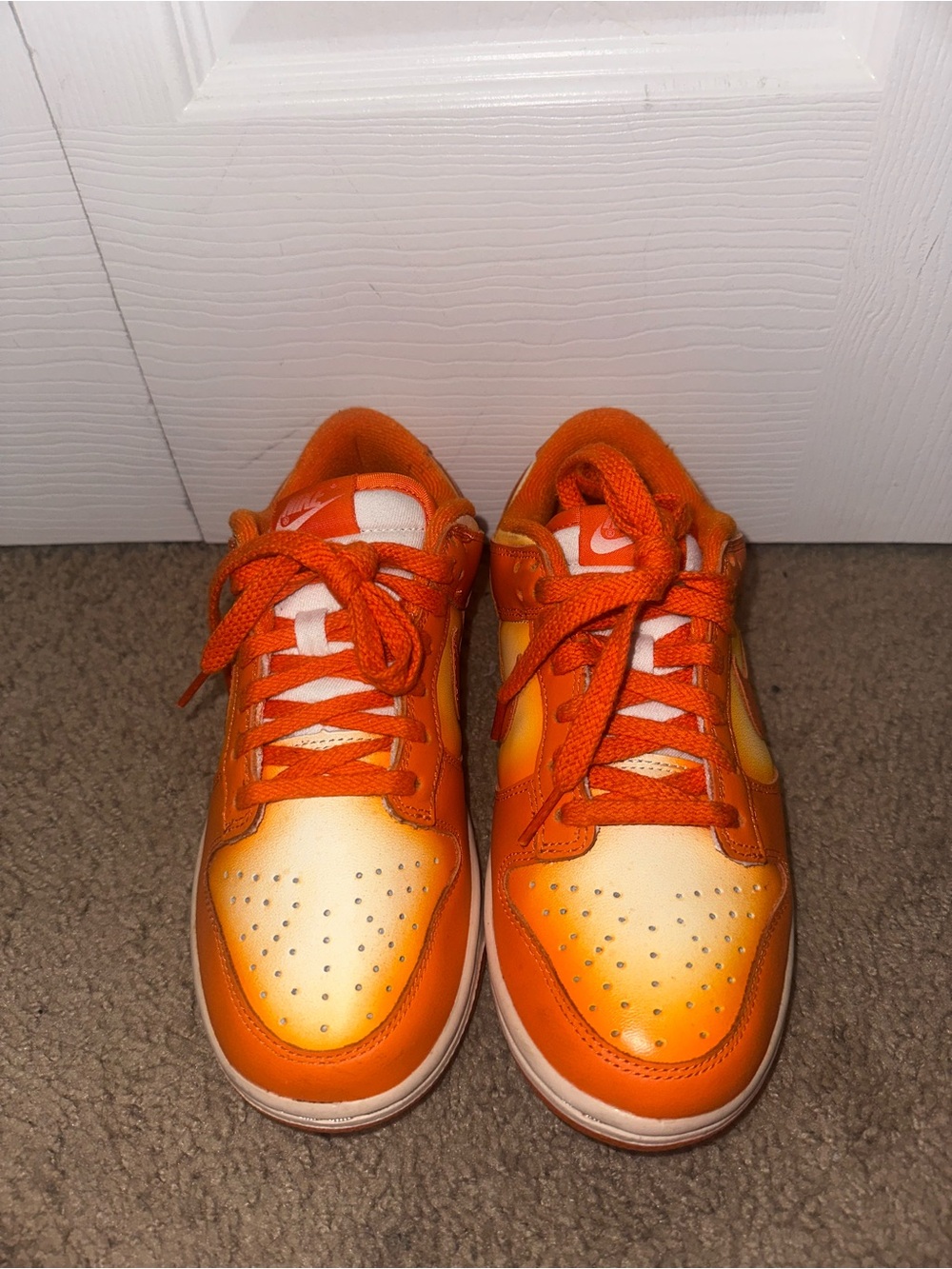 Nike Dunk Magma